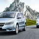 Illustration for article titled Uber Partnering With China's BYD To Use Electric Cars In Chicago